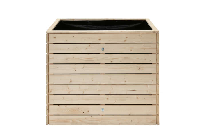 WESTMANN Hochbeet Asket